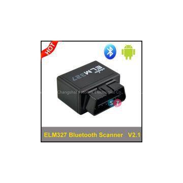 V2.0 ELM327 Bluetooth OBD2 Scanner Tool