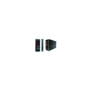 3.5 IDE/SATA HDD Media Player Recorder W/HOST