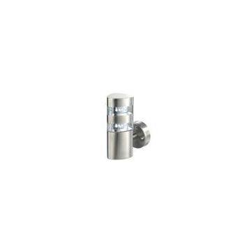 stainless steel bracket light
