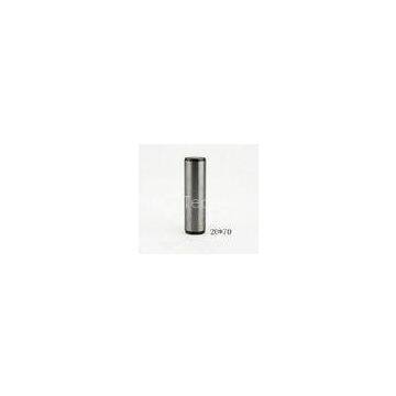Customized Micromachining Drilling Bucket Pins And Bushings For Auto