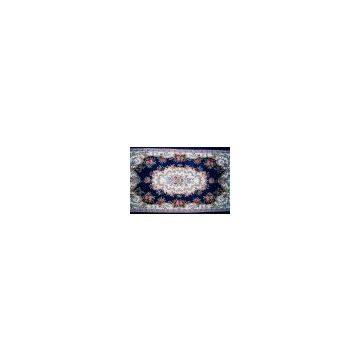 Guatantee 100% Polyester/Cotton Chenille Carpet & Rugs photo-1