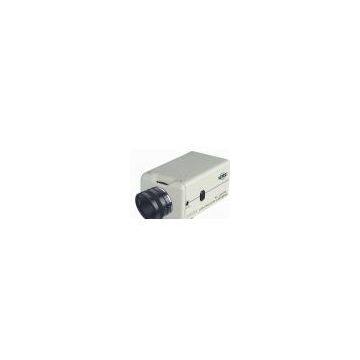 color box camera