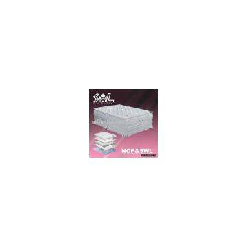 latex mattress