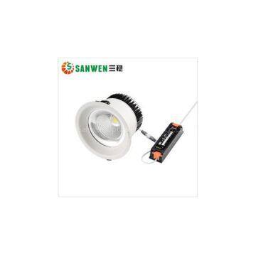 LED Downlight Parts