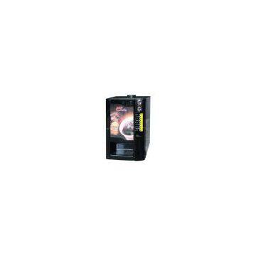 Coffee Vending Machine (HV301M4-Commercial Style 9 Selections)