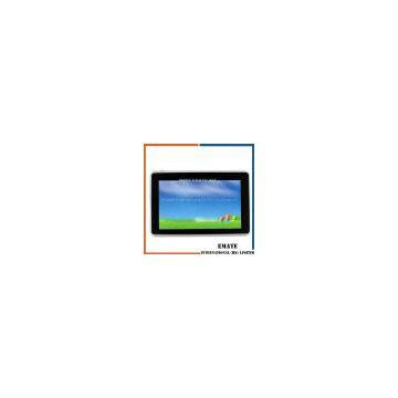 Epad New Model And Fashionable I88 10.2 Inch Multi Touch Screen Tablet 1GB Memory 160GB Harddisk Free Shipping