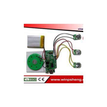 Usb Sound Module