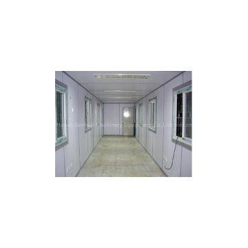 40ft container house