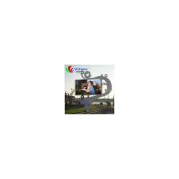 Digital LED Display