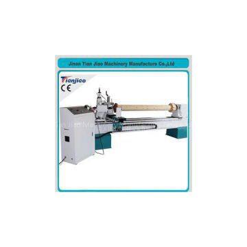 3 Axis Cnc Wood Lathe Machine