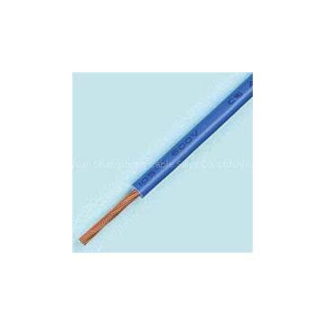 Single Core Flexible Conductor Cable