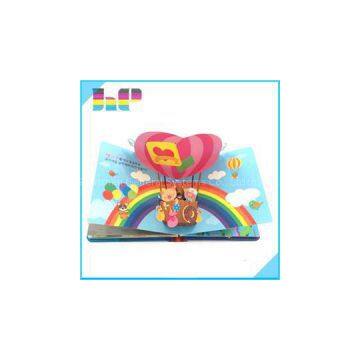 Children Book Printing