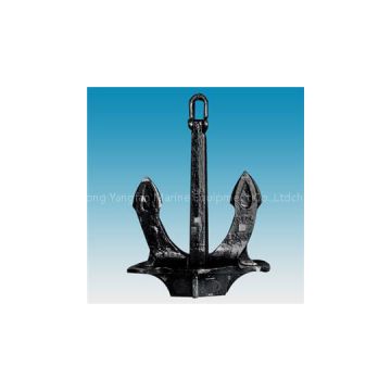 Hall Anchor(A B C TYPE)