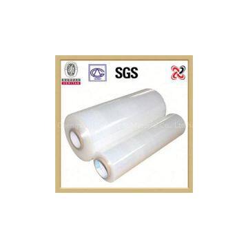 Jumbo Roll Stretch Film