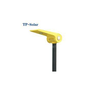 Solar LED Traffic Signal Lamp