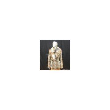 Sell Fur Coat