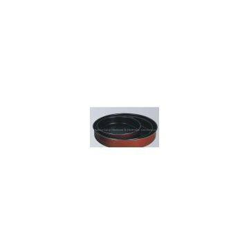 Aluminium Nonstick Round Tray