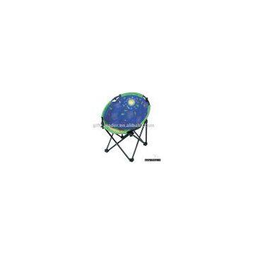 Foldable moon chair YH5104B