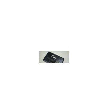 credit card style USB flash drive