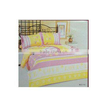 quilt cover set 3pcs