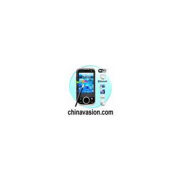 The Beatle - Touch Screen Wifi Cellphone