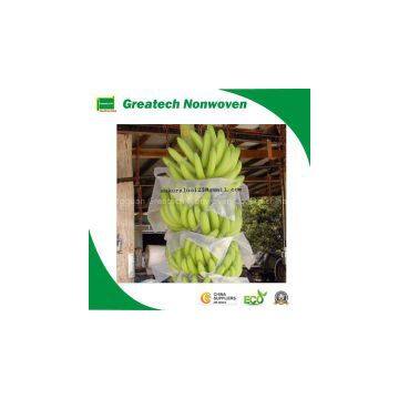 Non woven polypropylene for agriculture