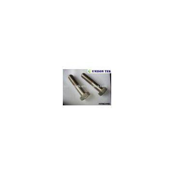 Hexagon Head Bolt