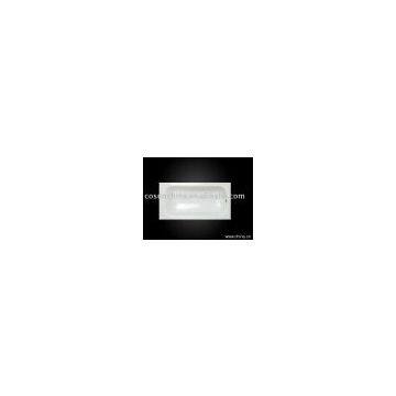 Enameled Steel Bathtub