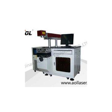 YAG Laser Marking Machine