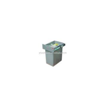 Bin mould/Kitchen waste bin mould