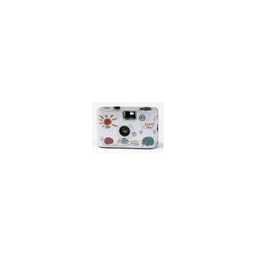 Sell 35mm Jelly Squeeze Kids Camera (Hong Kong)