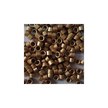 Silicion Micro Ring for Hair Extension photo-3