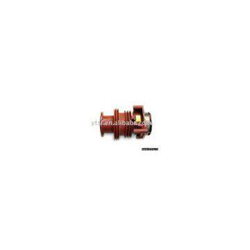 water pump assembly  (diesel water pump )