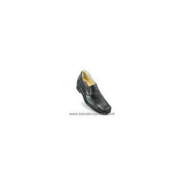 Hot Sell Height Increase Shoes,leather Shoes at Special Price