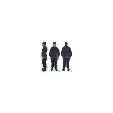 Military Police Overall Uniform Fatigue Uniform Work Uniform Military Training Suits