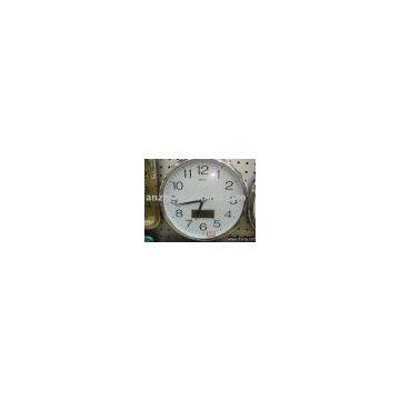 quartz clock