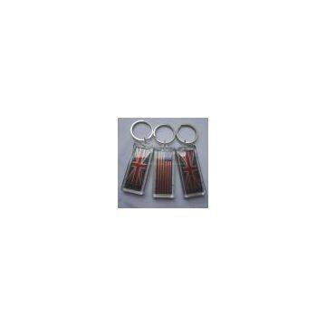 Sell Solar Flash Key Chain