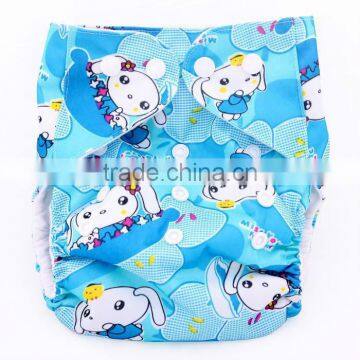 organic bamboo cloth diaper( cloth nappy ,baby care ,baby product)