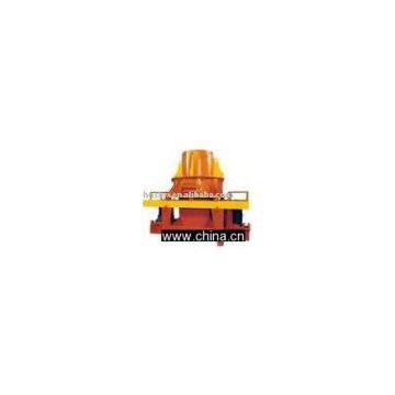 Crusher Machine