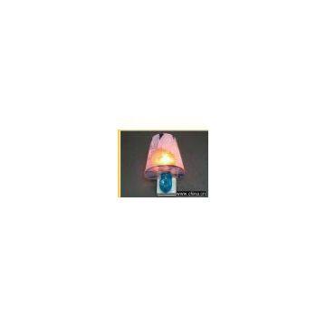 TABLE LAMP ACRYLIC NIGHT LIGHT