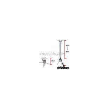 Universal Ceiling Mount/projector bracket