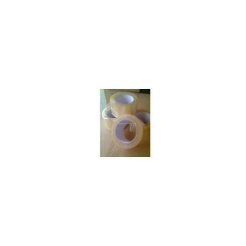 transparent tape, bopp adhesive tape