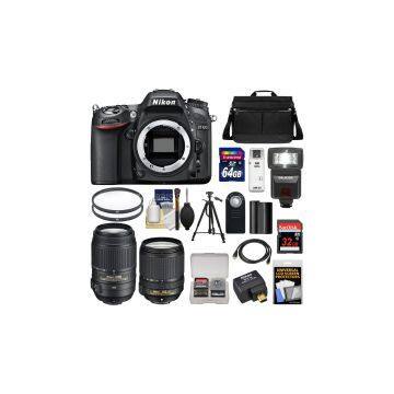 Brand new Nikon D7100 Digital SLR Camera Camera for sale