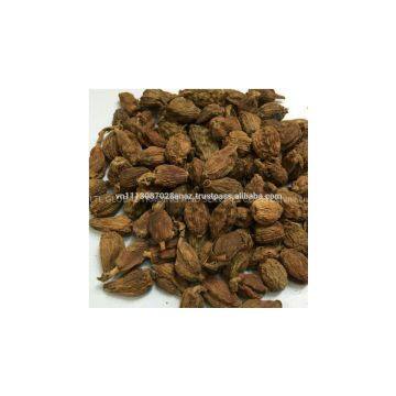 Sell Black Cardamom