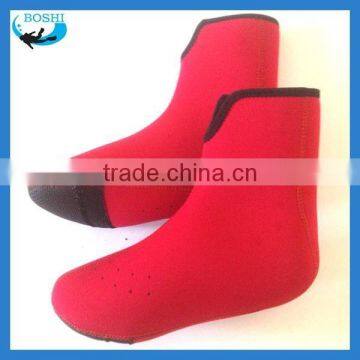 Scuba Dive Neoprene Socks, Adult Neoprene Boots, Neoprene Fishing Boots photo-4