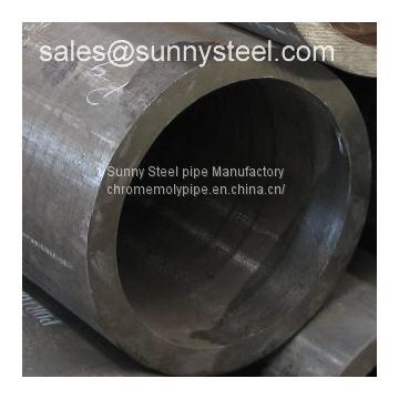 ASTM A335 P91 Alloy Seamless Steel Pipe