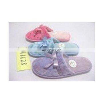 women indoor slippers