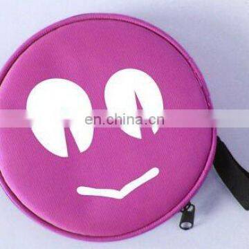 Customized Neoprene CD Bags Bolder photo-3