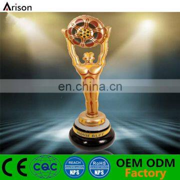 Factory customizable inflatable trophy inflatable reward inflatable cup model