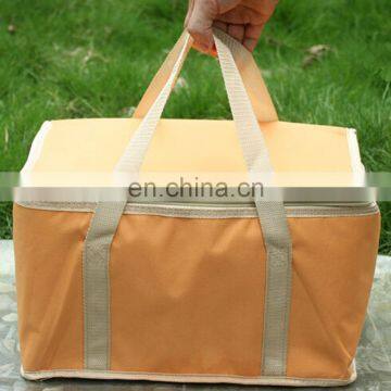 Thermal Disposable Food Lunch Wholesale Travel Cooler Bag